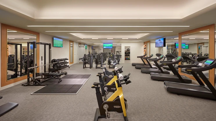 Mandarin Oriental Doha